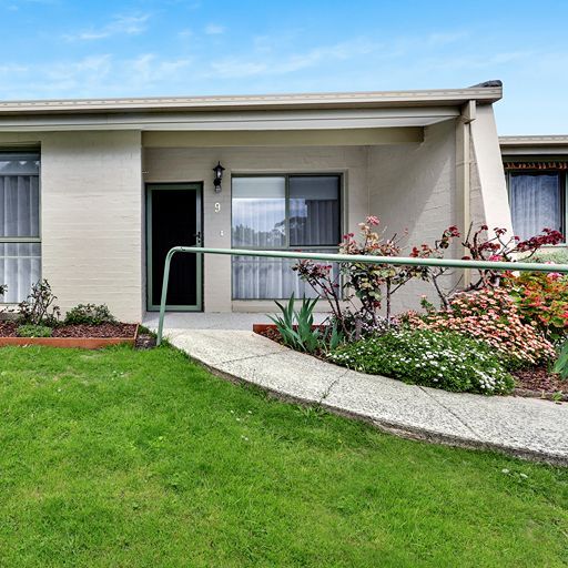 Two Bedroom | Villa 9