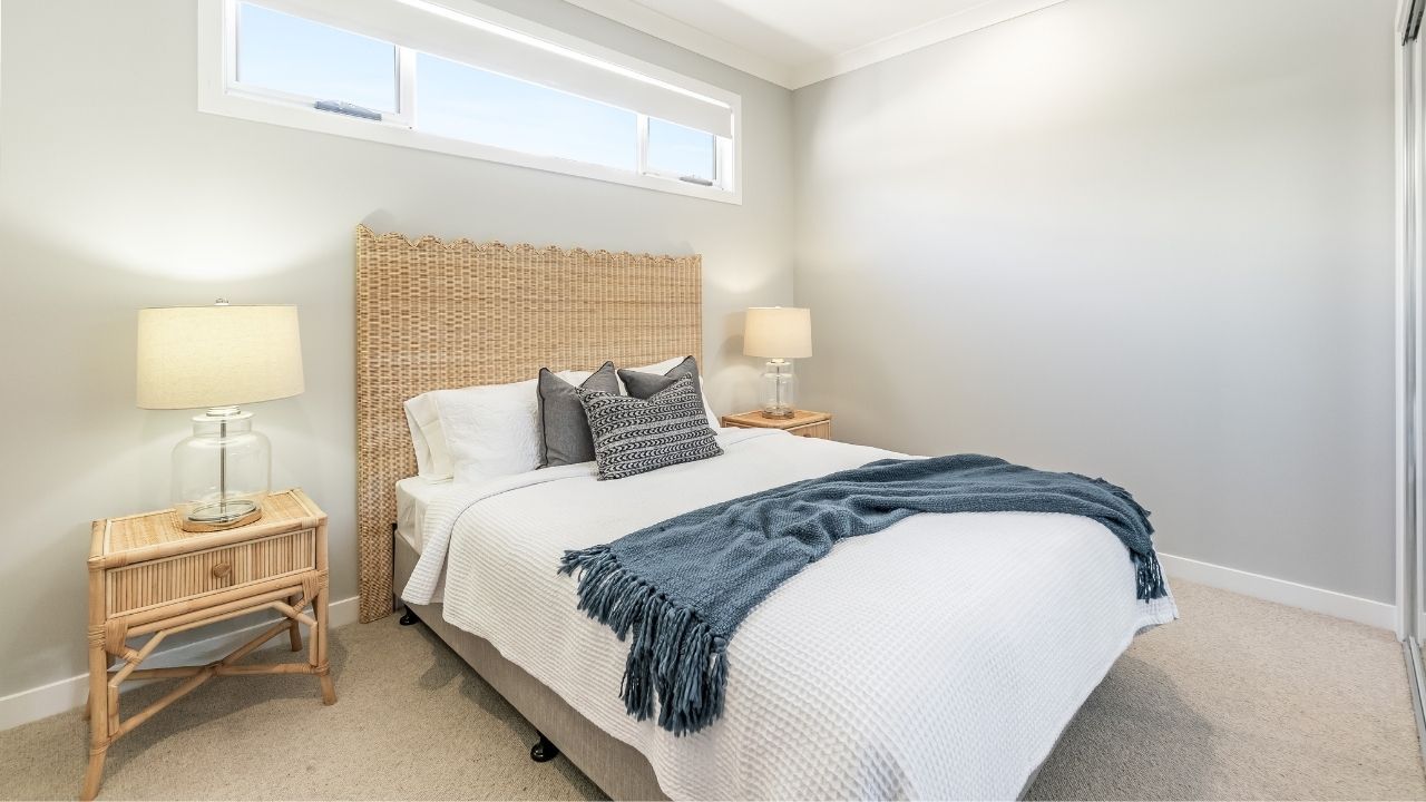 Say hello to style, simplicity and your dream life in The Sawyer - Lot 226.