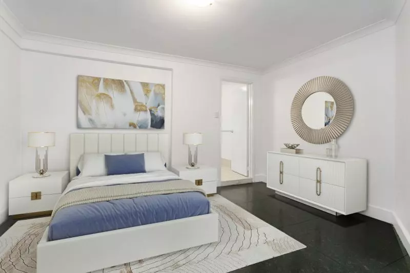 Affordable City Fringe Convenience!