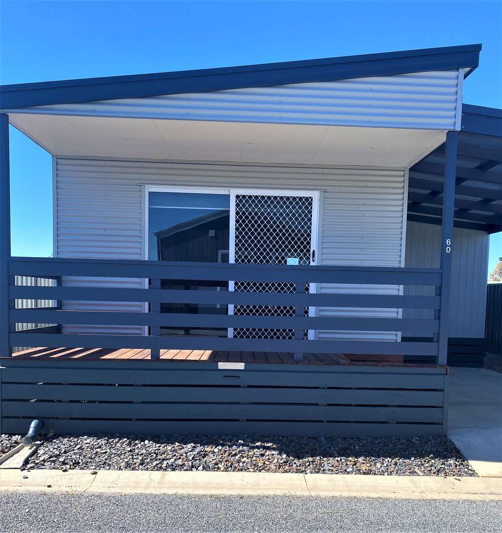 Haven at Benalla Lifestyle Village (Benalla Tourist Park)