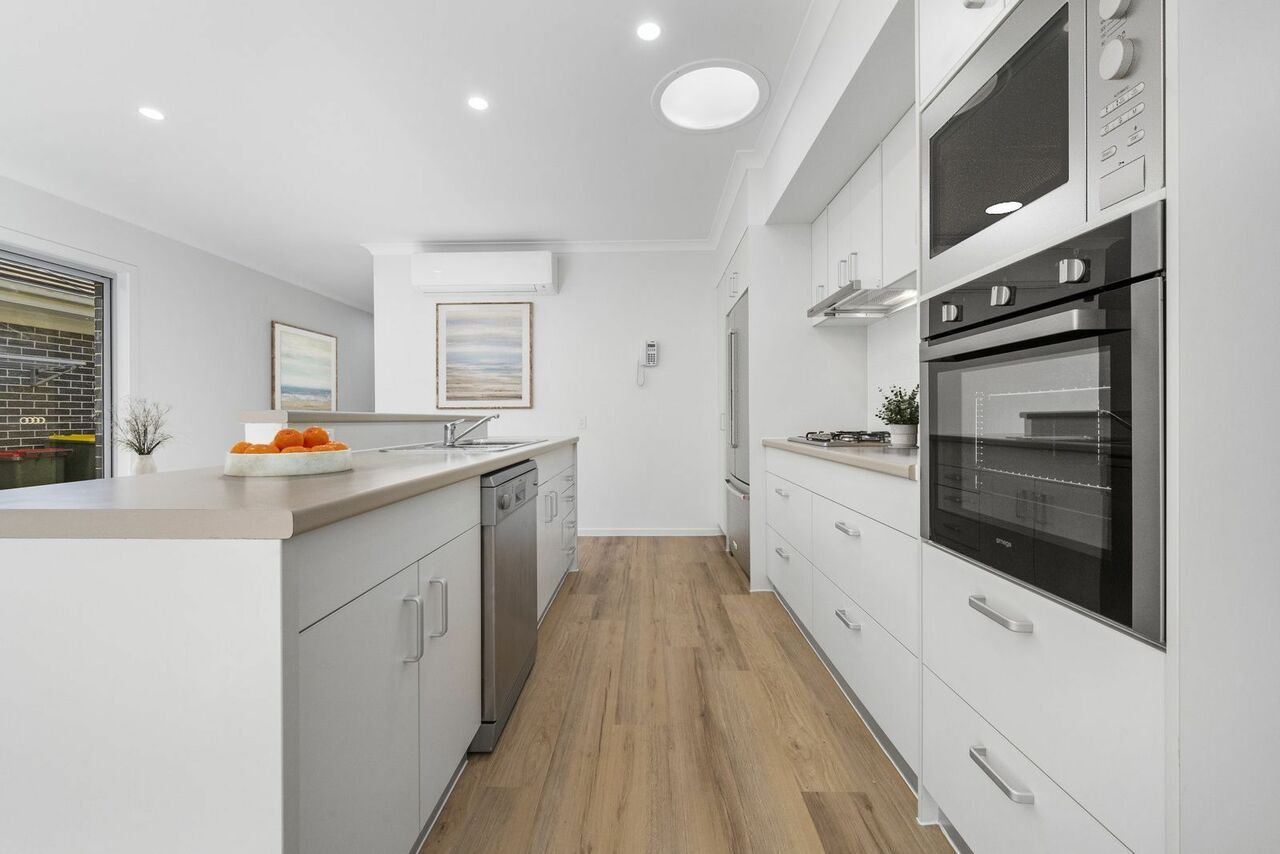 Two Bedroom | Villa 260