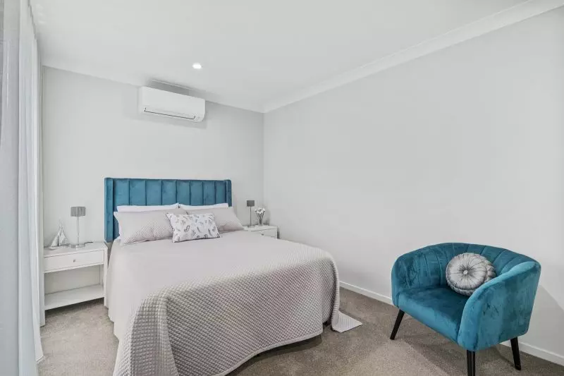 Site 148 - Established Kalbar