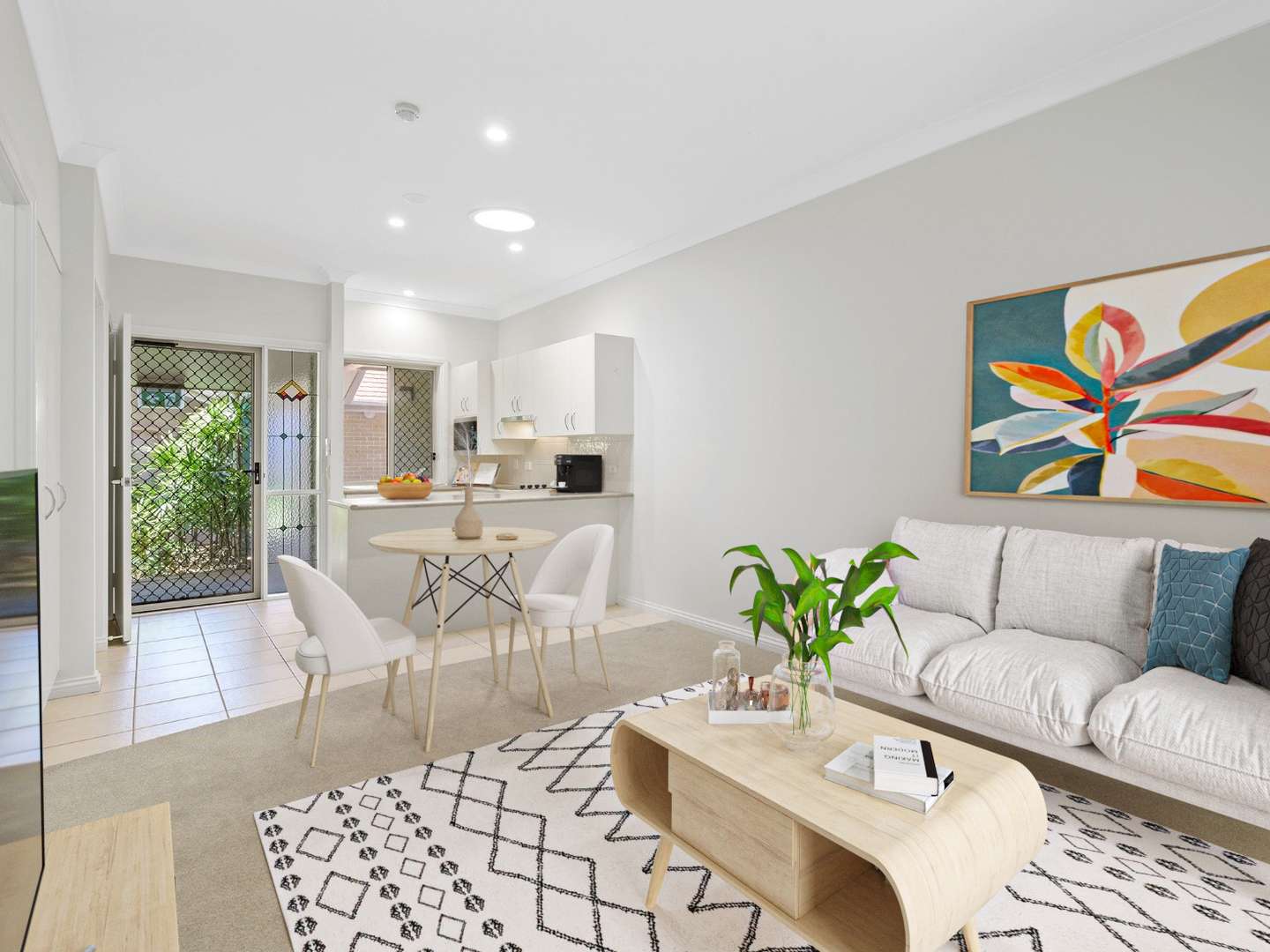 132/9 Salford Street, Victoria Point