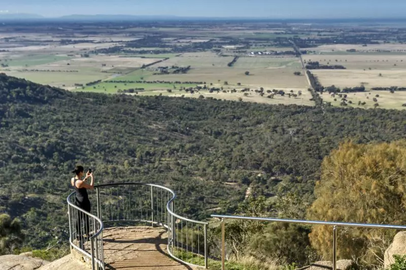 The summit of sophisticated living