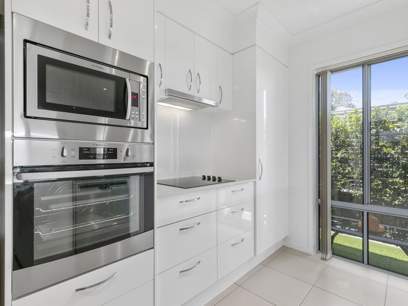 Private Oasis in the Glades