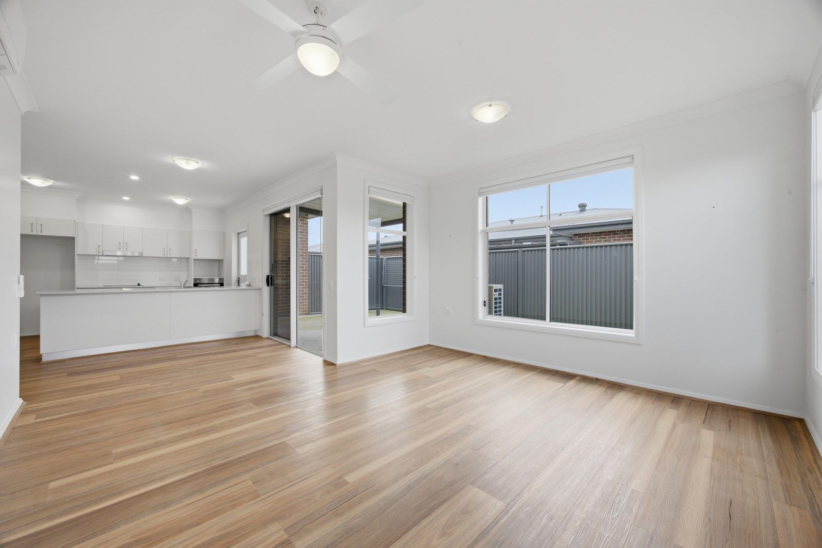 Your Village Retreat Moments from the Clubhouse