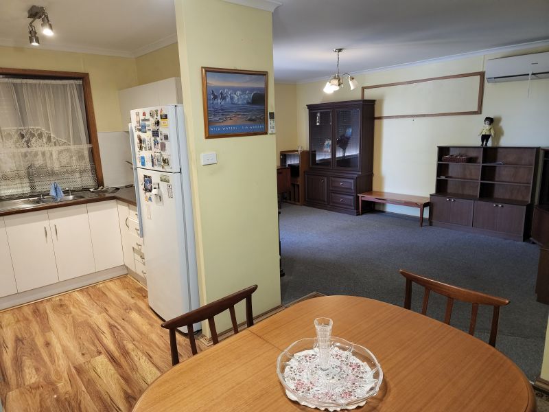 2 Bedroom Home with all the Extras