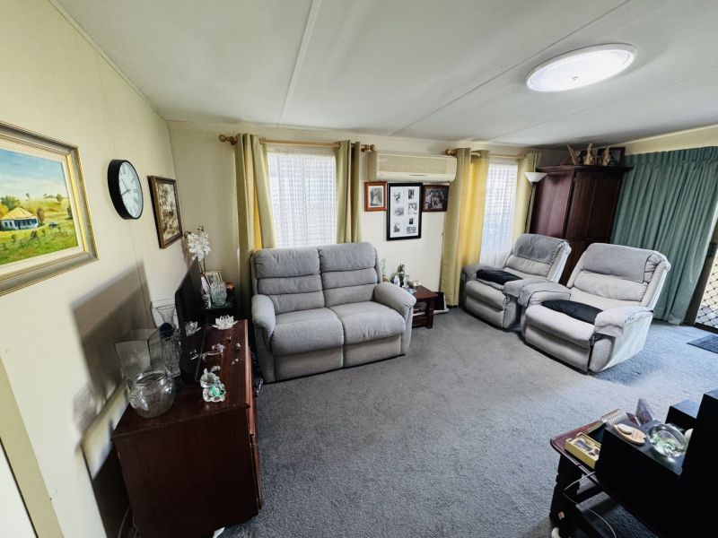 Crystal Waters Estate - Site 106