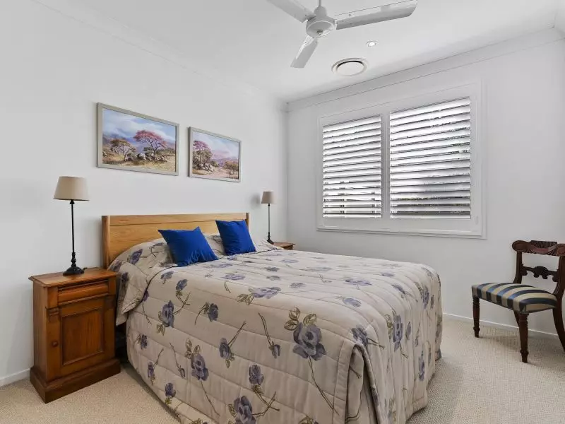 Site 159 - Established Yaroomba