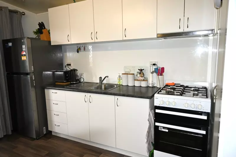 Tweed Shores - Over 50's 'Pet Friendly' Residential Park in the heart of Chinderah