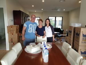 Downsizing no more: Australian over 50s want more living space and independence due to COVID-19 