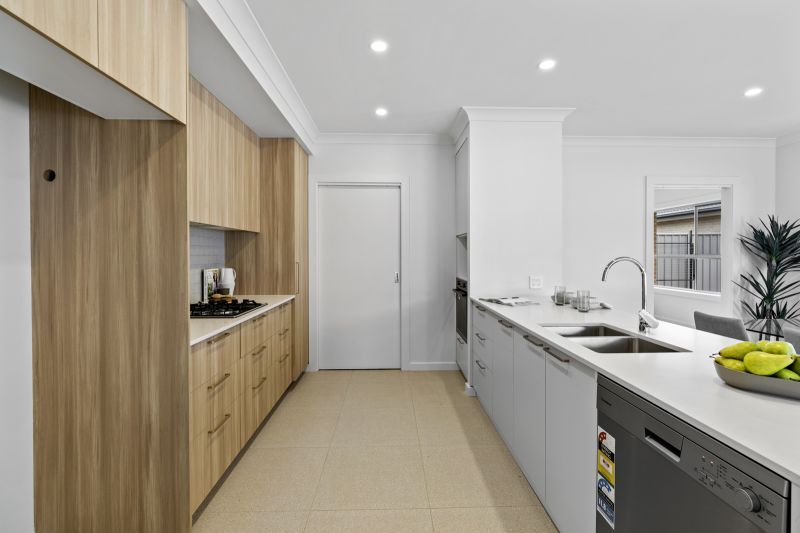 Carlisle Villa - 138/25 Tylers Road, Bargo