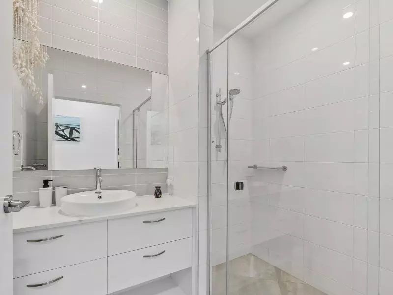 Site 122 - Established Bronte