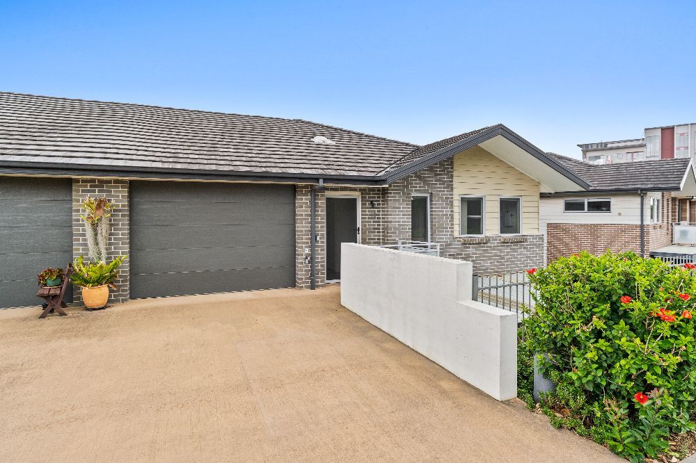 143/100 Gilchrist Drive, Campbelltown