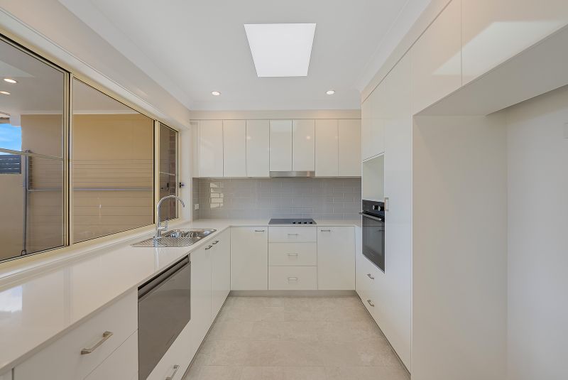 Elevated Living, Expansive Balcony