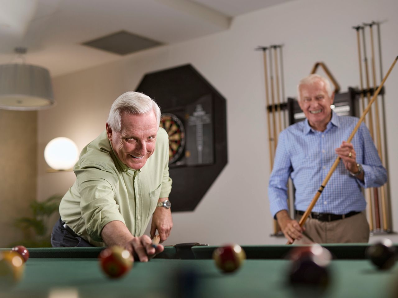 Elevate your retirement lifestyle in the heart of Newstead