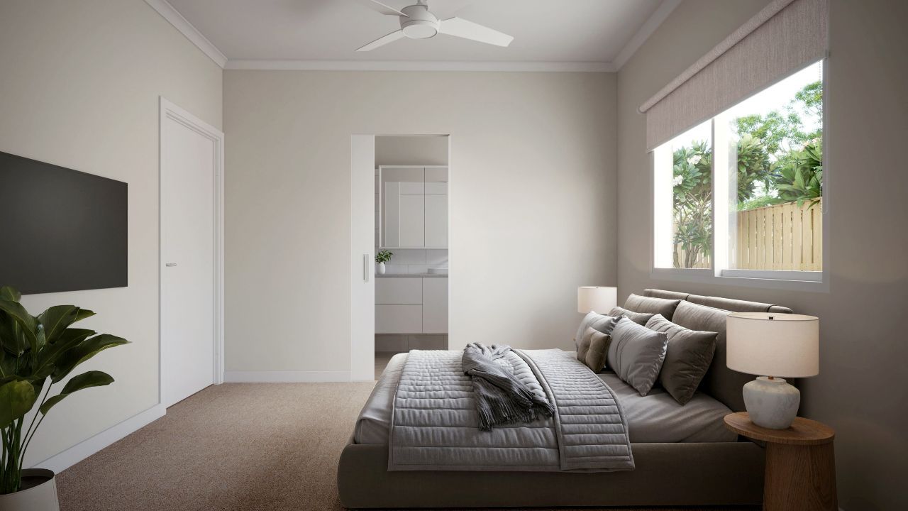 The Everlea: Light-filled living made effortless