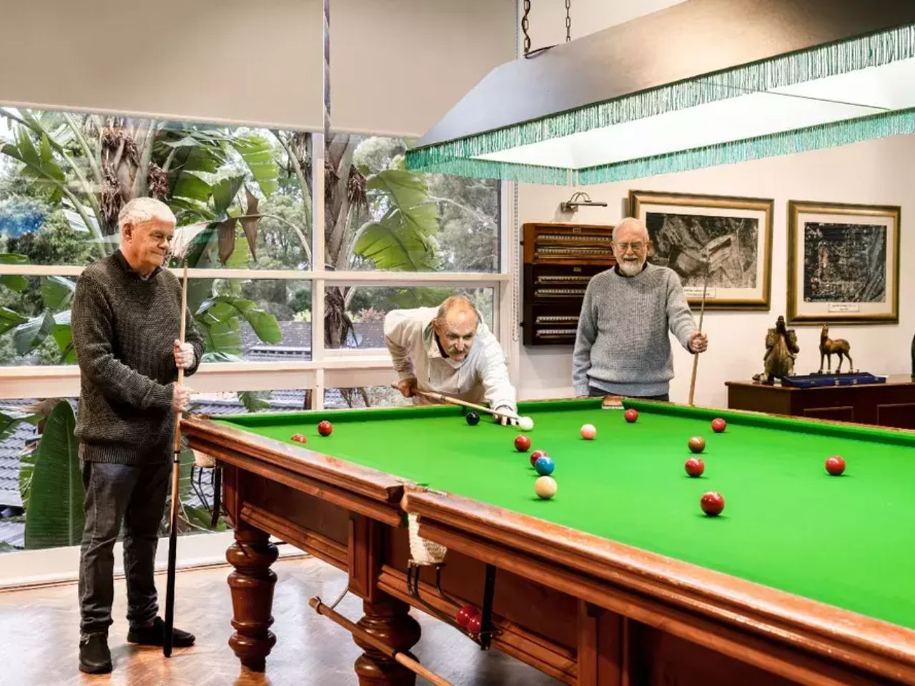 Bayview Gardens Retirement Living