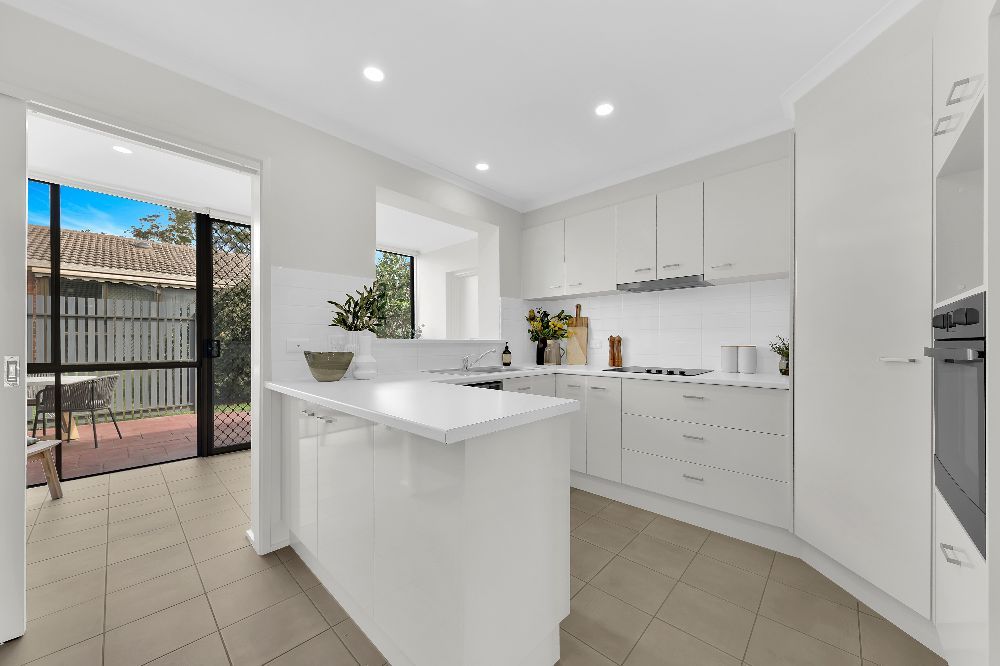 Two Bedroom | Villa 16