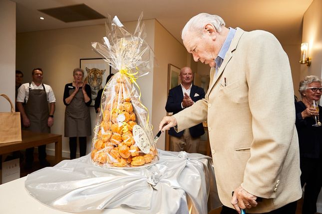 Celebrating 21 years!