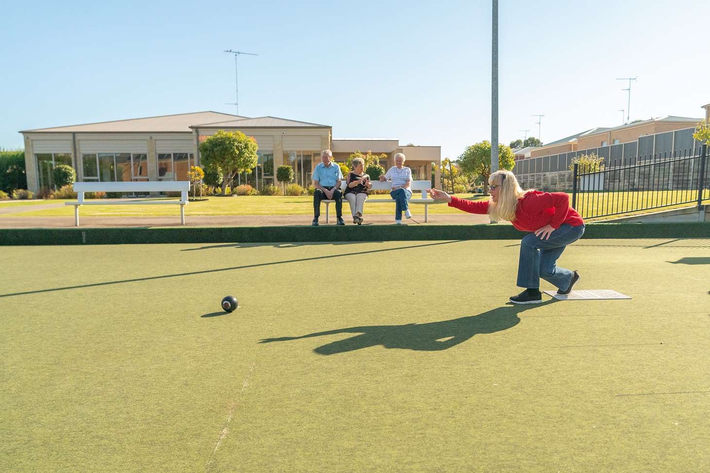 Spacious 3-Bedroom Villa with Garage