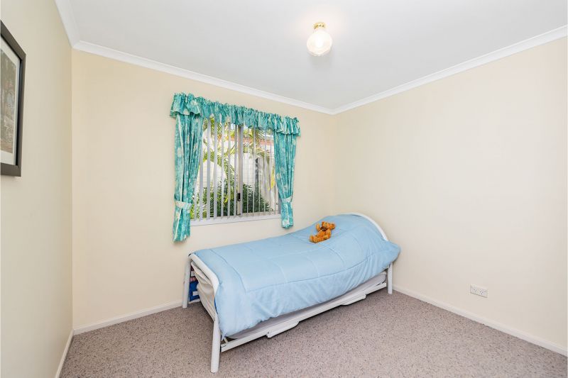 Riverside Gardens - Site 135