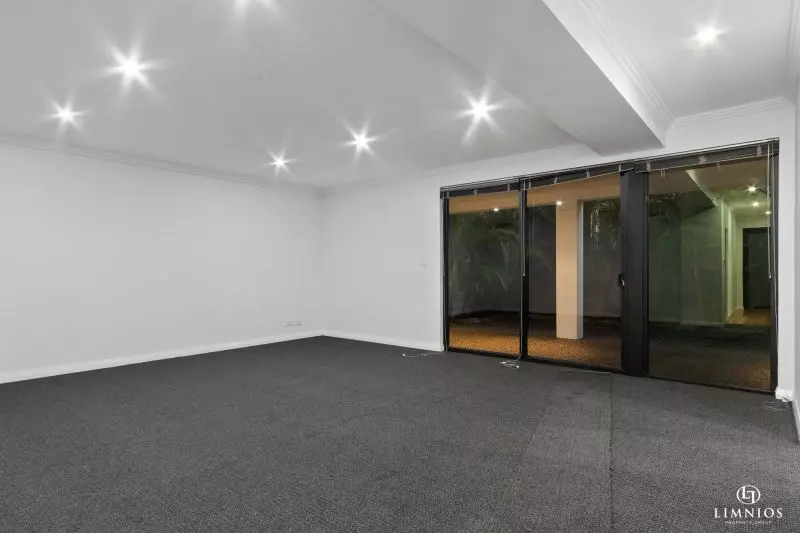 Inner City Residence!