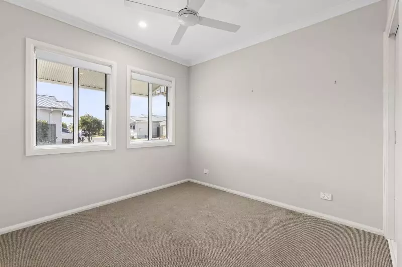 Easy Living with Room to Relax & Entertain