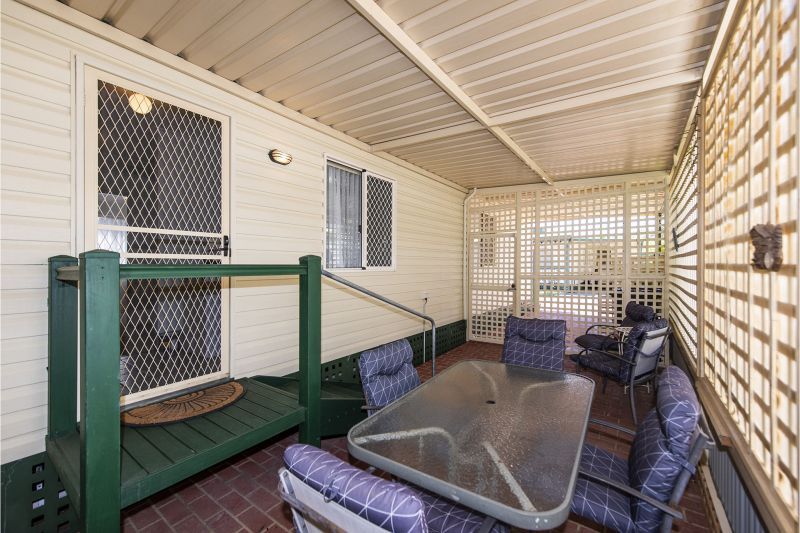 Riverside Gardens Estate - Site 161