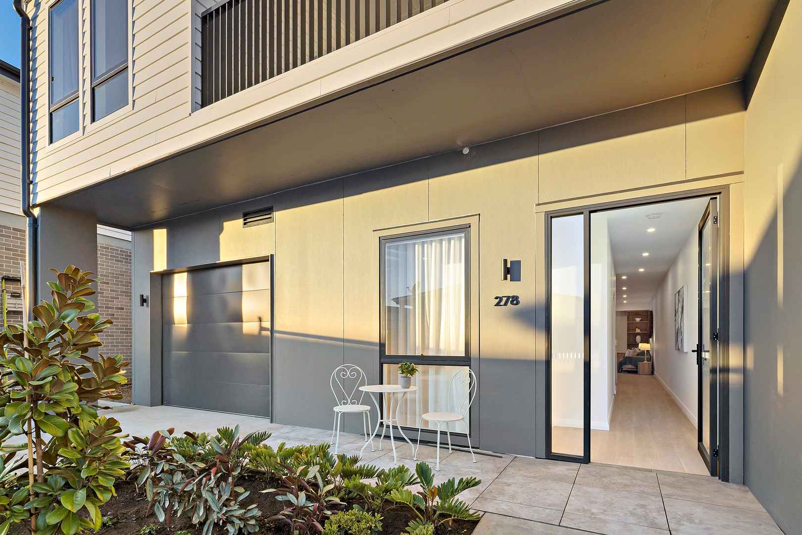 Life in a Welcoming Resort Community