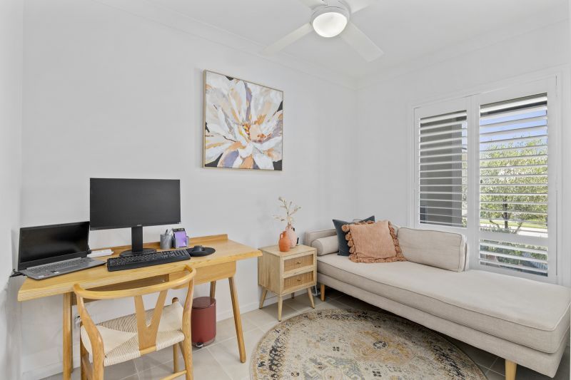 Site 153 - Established Kalbar