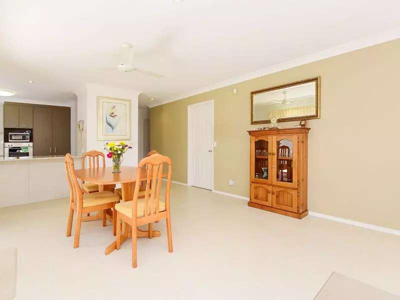 This home oozes practicality