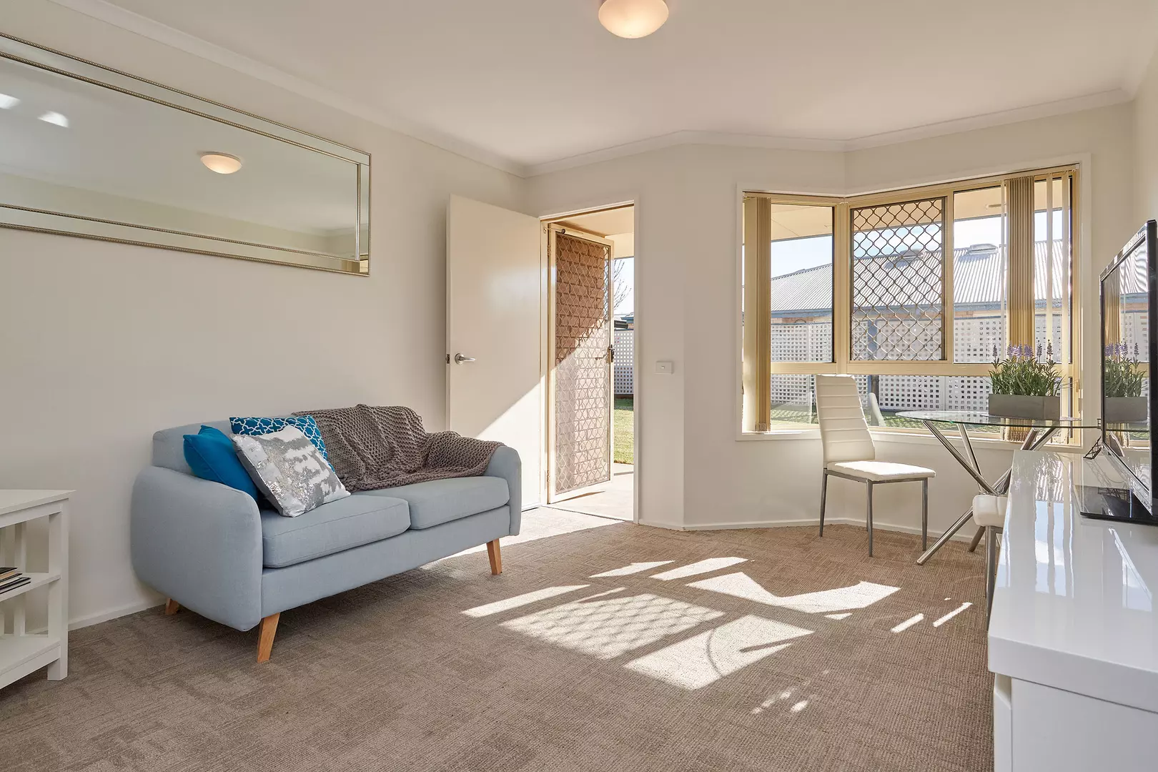 Eureka Launceston Gardens