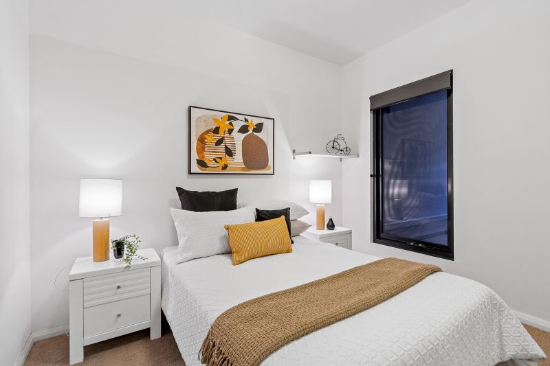 Heritage Warehouse Apartment