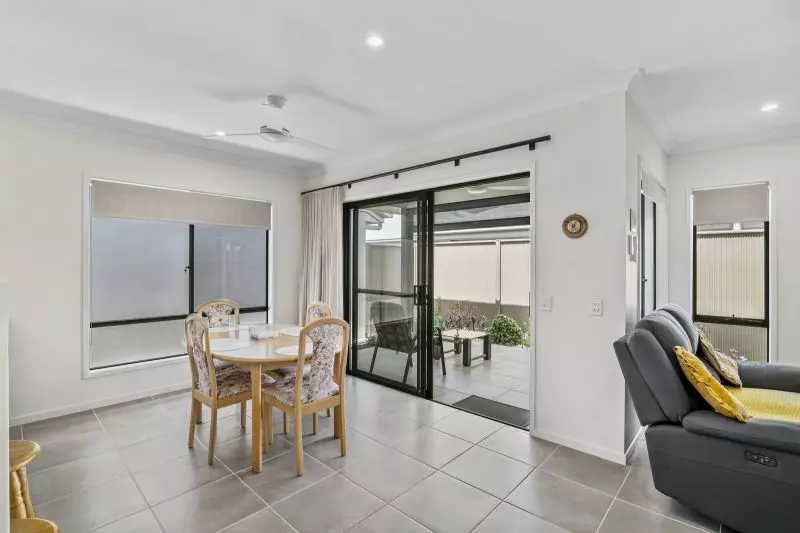 Site 230 - Established Beechmont