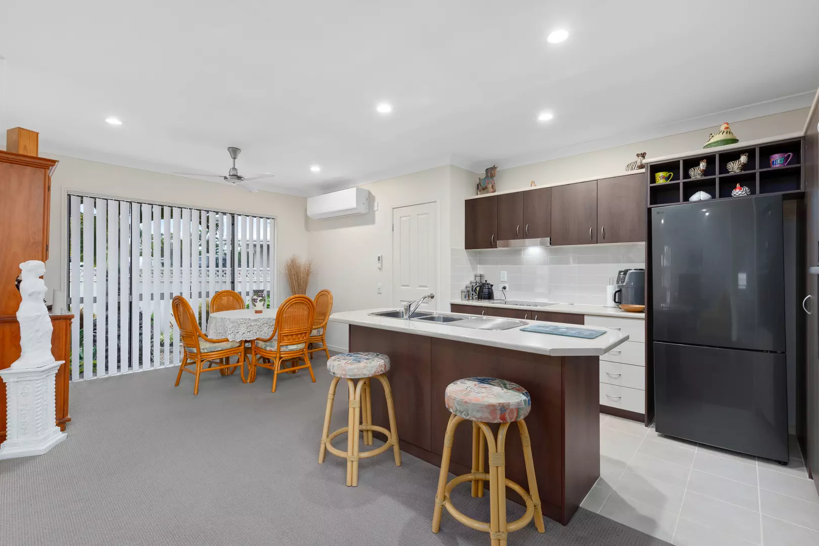 Palm Lake Hervey Bay 