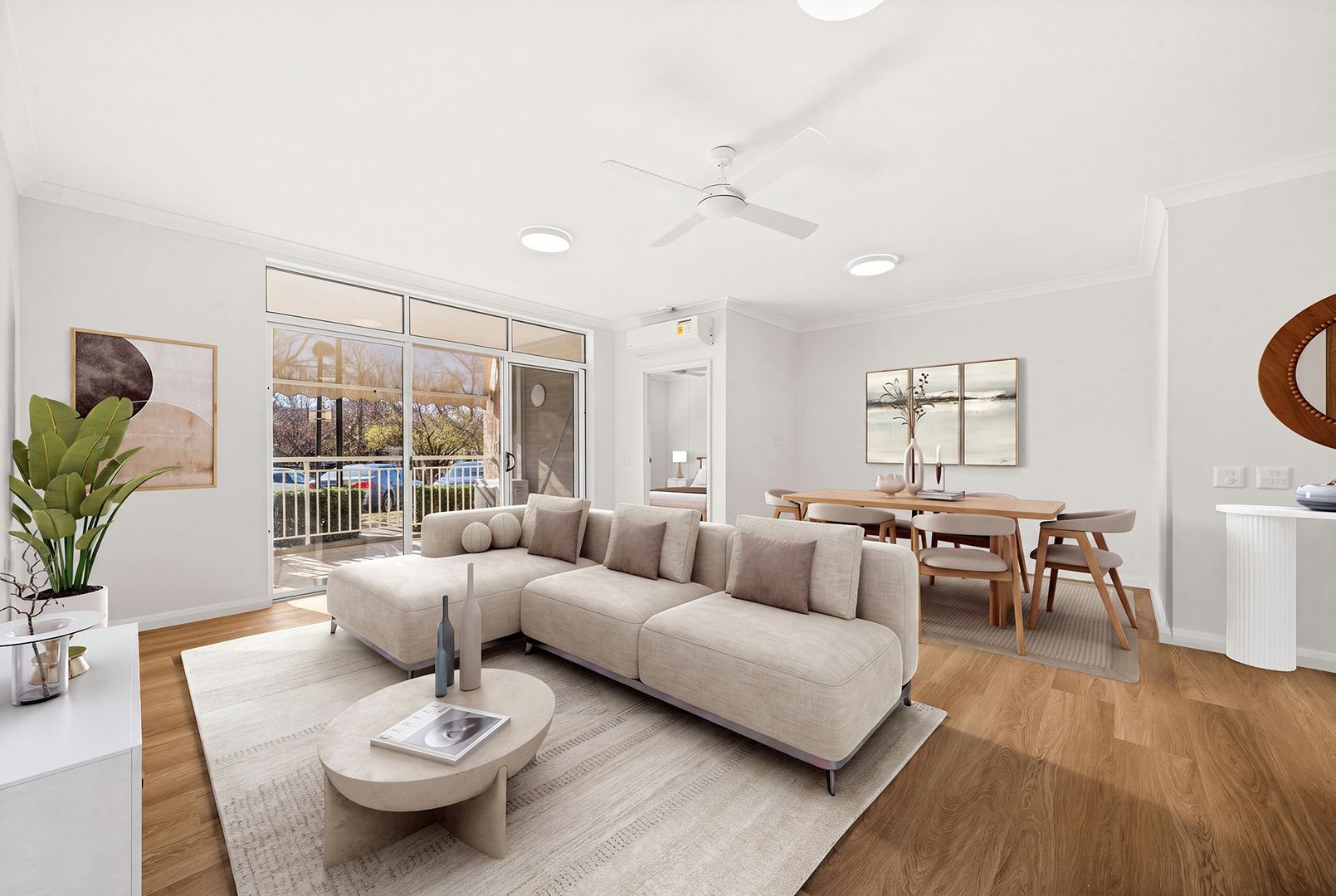 41/1 Hyde Parade, Campbelltown NSW 2560