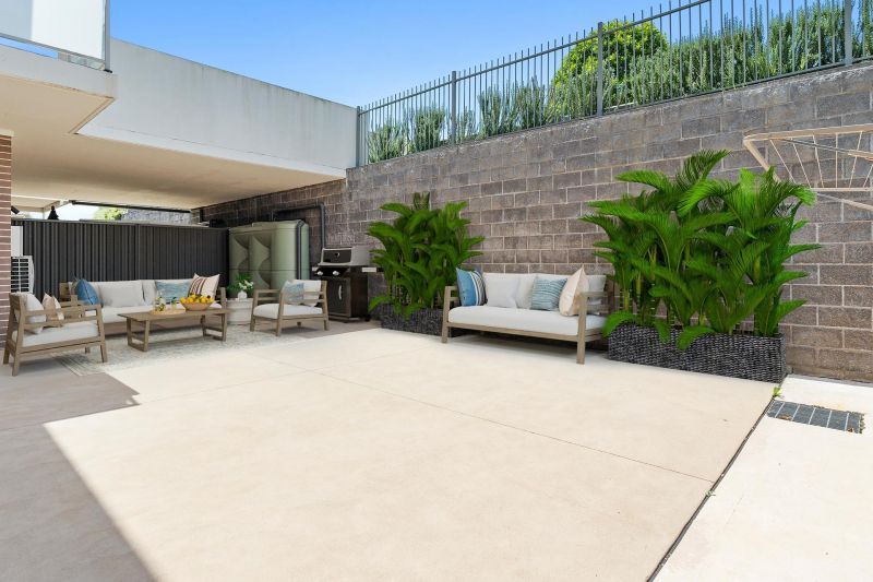 196/100 Gilchrist Dr Campbelltown NSW 2560