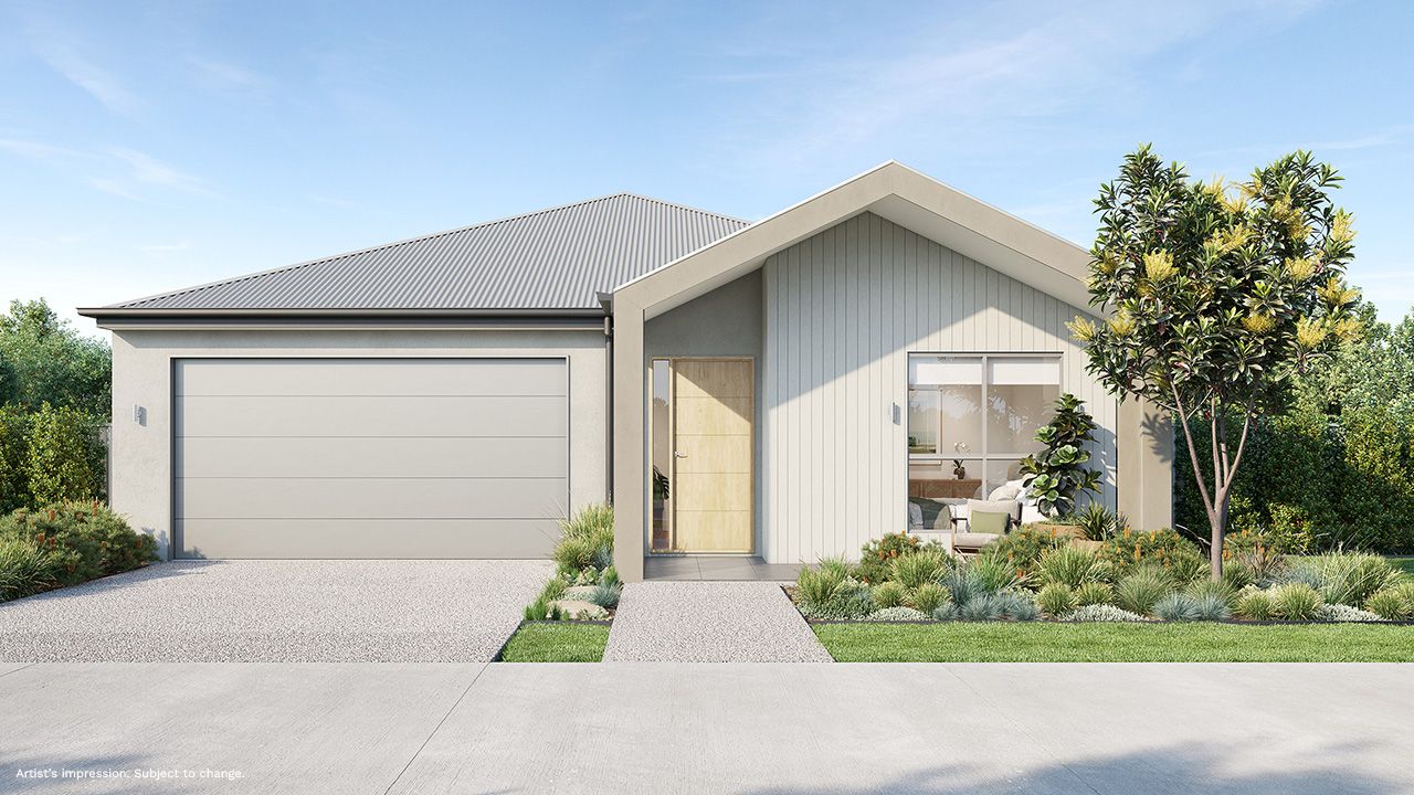 The Lucia, from $939k*