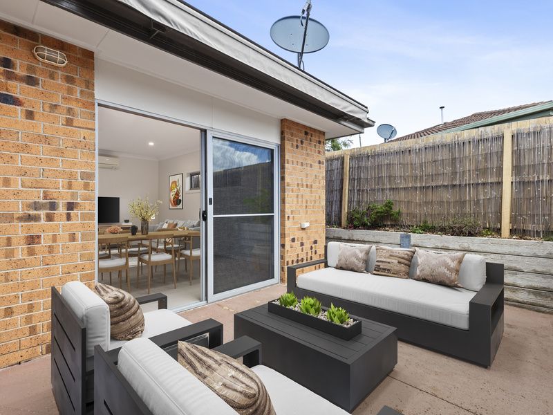 Fully Refurbished with Light-Filled Living Spaces