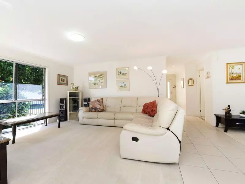 Picture Perfect Position.