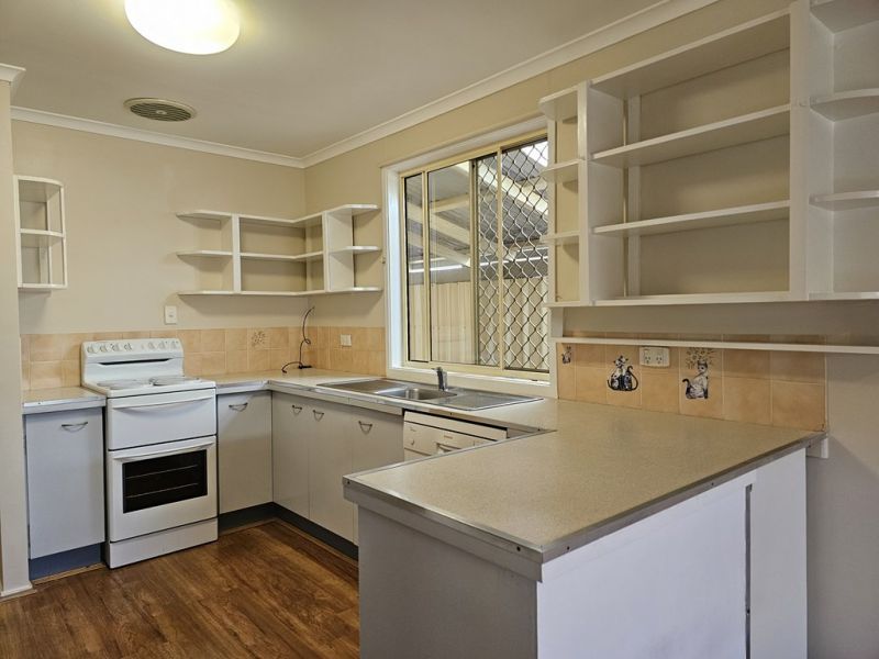 Opportunity to Create Your Sanctuary