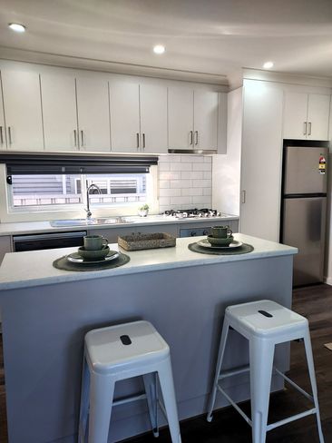 Portland Tourist Park Lifestyle Village Open Day - Saturday 7 Novermber 2026 - Over 50's Living!