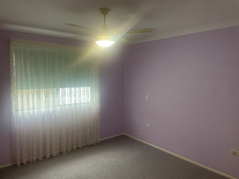 Neat 3-bedroom