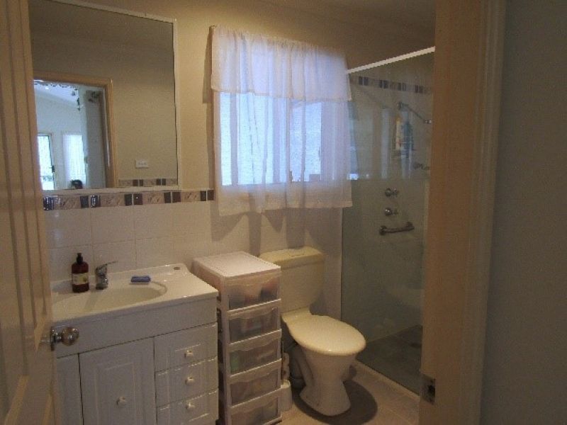 Lime Tree Village - Site 42