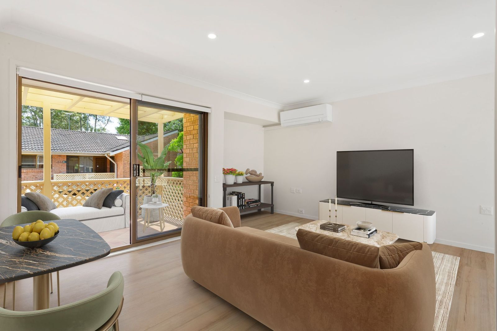 Two Bedroom | Villa 62