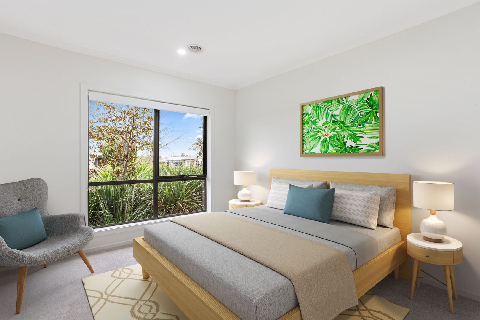 6/236-238 Waterview Boulevard, Craigieburn