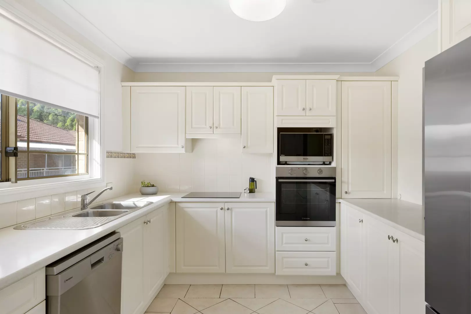 Designed for Comfort, Positioned for Lifestyle