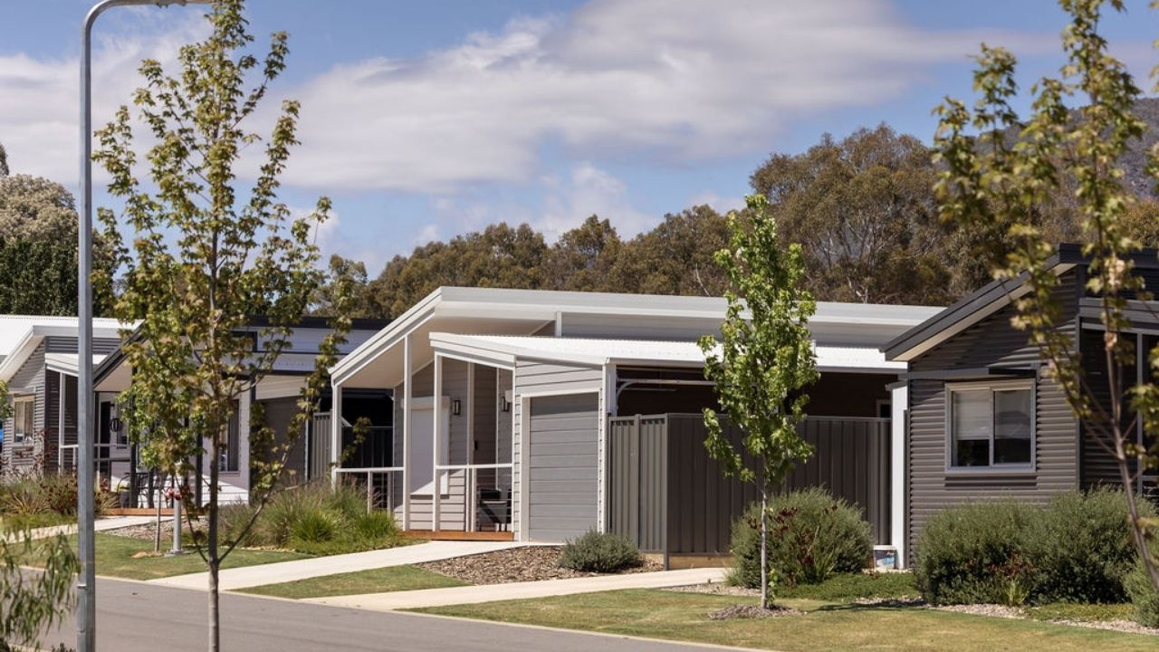 Live life well at Lincoln Lifestyle Baranduda | Limited $5k offer