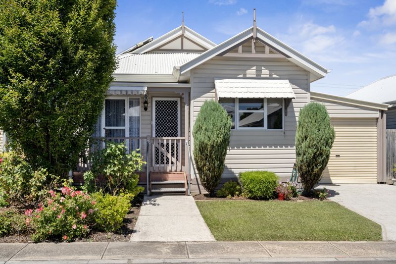 Cosy Two Bedroom Haven